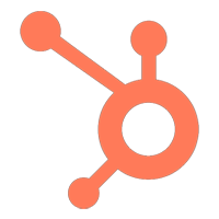 HubSpot logo
