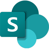 SharePoint logo